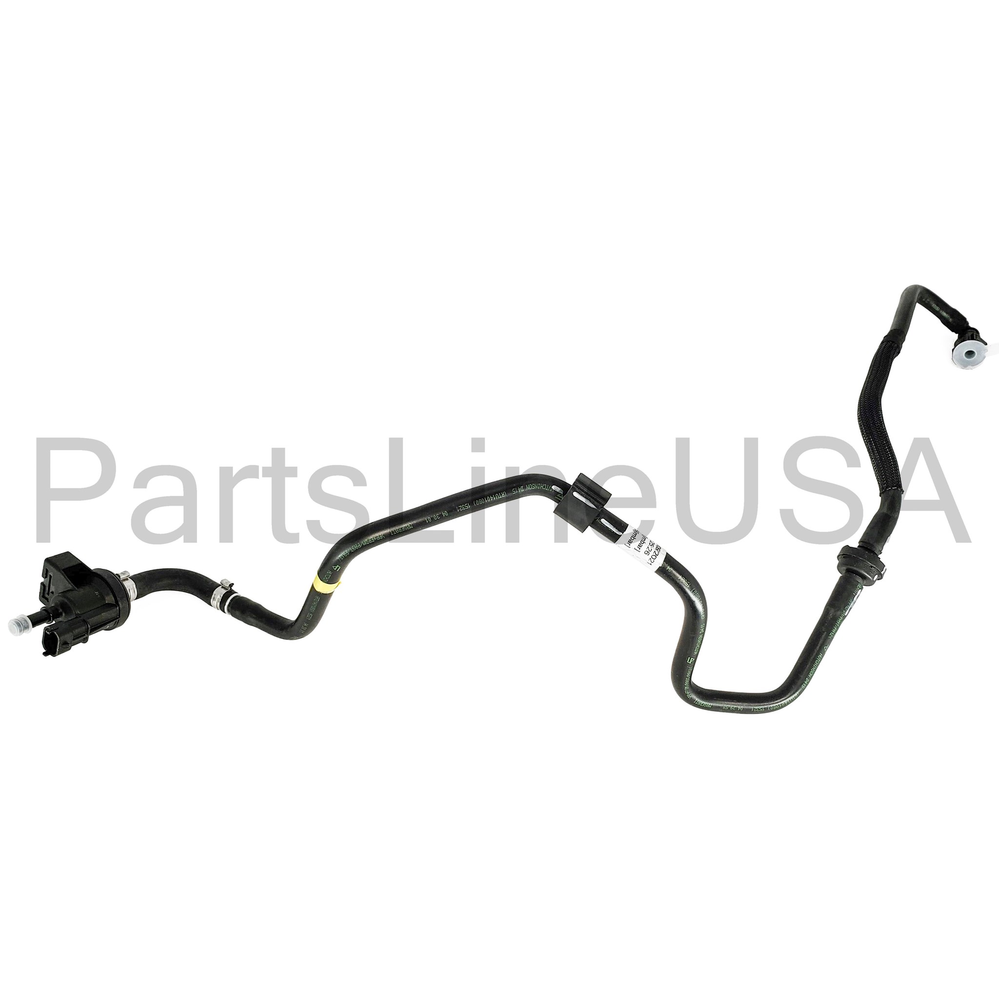 Picture of Genuine 2013-19 Maserati Pipe From Union To Air Intak 673012369 670005257